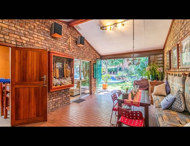 4 BEDROOM HOUSE FOR SALE IN EDEN GLEN